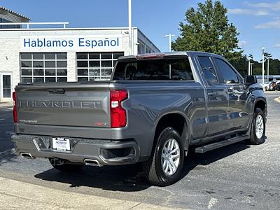 2020 Chevrolet Silverado 1500 Double Cab 4WD Pickup for sale #PS28786A - photo 2