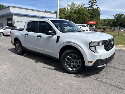 2025 Ford Maverick SuperCrew Cab AWD Pickup for sale #PS31907 - photo 1
