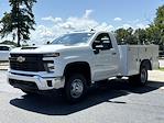 2025 Chevrolet Silverado 3500 Regular Cab DRW 4WD Monroe Truck Equipment Service Truck for sale #S12414 - photo 5