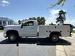 2025 Chevrolet Silverado 3500 Regular Cab DRW 4WD Monroe Truck Equipment Service Truck for sale #S12414 - photo 7