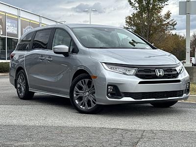 2025 Honda Odyssey FWD Minivan for sale #S17913H - photo 2