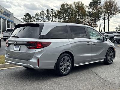 2025 Honda Odyssey FWD Minivan for sale #S17913H - photo 2