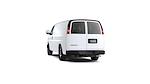 2025 Chevrolet Express 2500 RWD Empty Cargo Van for sale #S74352 - photo 5