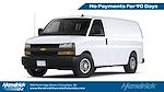 2025 Chevrolet Express 2500 RWD Empty Cargo Van for sale #S74354 - photo 1