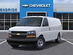 2025 Chevrolet Express 2500 RWD Empty Cargo Van for sale #S74357 - photo 6