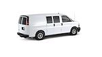 2025 Chevrolet Express 2500 RWD Empty Cargo Van for sale #S76982 - photo 6