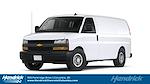 2025 Chevrolet Express 2500 RWD Empty Cargo Van for sale #S77143 - photo 1