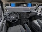 New 2025 Chevrolet Express 2500 Empty Cargo Van for sale #S77143 - photo 15