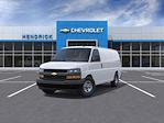 2025 Chevrolet Express 2500 RWD Empty Cargo Van for sale #S77167 - photo 9