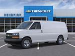 2025 Chevrolet Express 2500 RWD Empty Cargo Van for sale #S77249 - photo 2