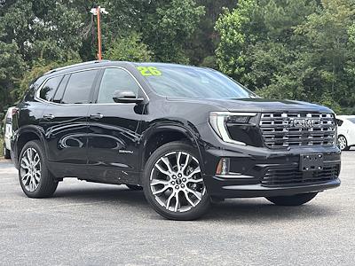 2026 GMC Acadia AWD SUV for sale #SA47099 - photo 2