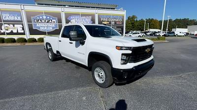 2024 Chevrolet Silverado 2500 Crew Cab SRW 4WD Pickup for sale #SDS3280A - photo 1