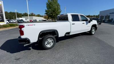 2024 Chevrolet Silverado 2500 Crew Cab SRW 4WD Pickup for sale #SDS3280A - photo 2