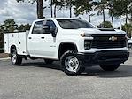 2024 Chevrolet Silverado 2500 Crew Cab SRW 4WD Pickup for sale #SDS3280A - photo 9