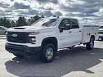 2024 Chevrolet Silverado 2500 Crew Cab SRW 4WD Pickup for sale #SDS3280A - photo 11