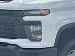 2024 Chevrolet Silverado 2500 Crew Cab SRW 4WD Pickup for sale #SDS3280A - photo 12