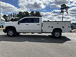 2024 Chevrolet Silverado 2500 Crew Cab SRW 4WD Pickup for sale #SDS3280A - photo 13