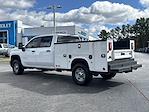 2024 Chevrolet Silverado 2500 Crew Cab SRW 4WD Pickup for sale #SDS3280A - photo 14