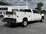 2024 Chevrolet Silverado 2500 Crew Cab SRW 4WD Pickup for sale #SDS3280A - photo 16