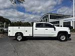 2024 Chevrolet Silverado 2500 Crew Cab SRW 4WD Pickup for sale #SDS3280A - photo 17