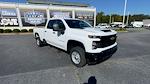 2024 Chevrolet Silverado 2500 Crew Cab SRW 4WD Pickup for sale #SDS3280A - photo 1