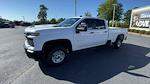 2024 Chevrolet Silverado 2500 Crew Cab SRW 4WD Pickup for sale #SDS3280A - photo 4