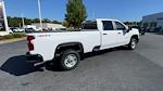 2024 Chevrolet Silverado 2500 Crew Cab SRW 4WD Pickup for sale #SDS3280A - photo 2