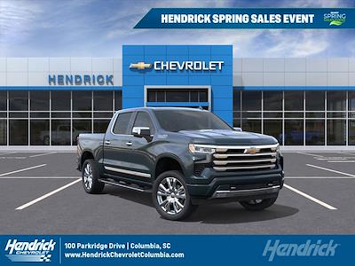 New 2026 Chevrolet Silverado 1500 - photo 1