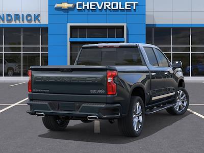 New 2026 Chevrolet Silverado 1500 - photo 1