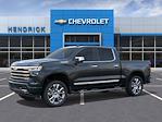 2026 Chevrolet Silverado 1500 Crew Cab 4WD Pickup for sale #T00683 - photo 3