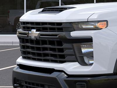 New 2026 Chevrolet Silverado 3500 - photo 1