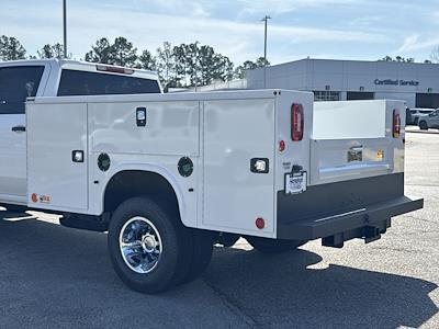 New 2026 Chevrolet Silverado 3500 - photo 1