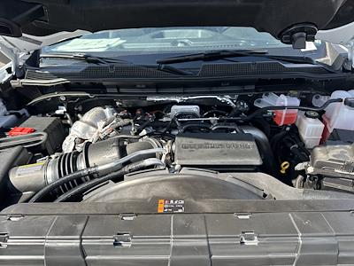 New 2026 Chevrolet Silverado 3500 - photo 1