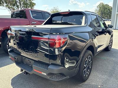 2024 Hyundai Santa Cruz Double Cab FWD Pickup for sale #T01740A - photo 2