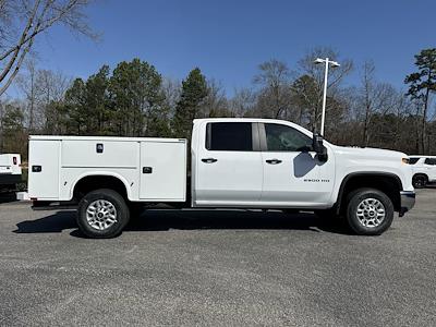 New 2026 Chevrolet Silverado 2500 - photo 1