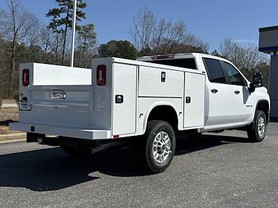 New 2026 Chevrolet Silverado 2500 - photo 1