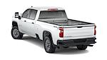 New 2026 Chevrolet Silverado 2500 Work Truck Crew Cab for sale #T01756 - photo 4