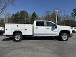 2026 Chevrolet Silverado 2500 Crew Cab SRW 4WD Service Truck for sale #T01756 - photo 1