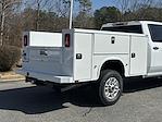 2026 Chevrolet Silverado 2500 Crew Cab SRW 4WD Service Truck for sale #T01756 - photo 23