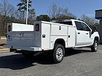 2026 Chevrolet Silverado 2500 Crew Cab SRW 4WD Service Truck for sale #T01756 - photo 2