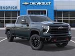New 2026 Chevrolet Silverado 2500 LTZ Crew Cab for sale #T02393 - photo 7