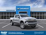 New 2026 Chevrolet Silverado 1500 LTZ Crew Cab 4WD Pickup for sale #T04362 - photo 1