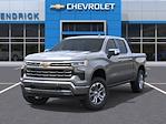 New 2026 Chevrolet Silverado 1500 LTZ Crew Cab 4WD Pickup for sale #T04362 - photo 6