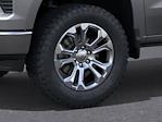 New 2026 Chevrolet Silverado 1500 LTZ Crew Cab 4WD Pickup for sale #T04362 - photo 9