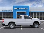 2026 Chevrolet Silverado 1500 Regular Cab RWD Pickup for sale #T04496 - photo 5