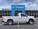 2026 Chevrolet Silverado 1500 Regular Cab RWD Pickup for sale #T04598 - photo 5