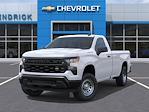 2026 Chevrolet Silverado 1500 Regular Cab RWD Pickup for sale #T04598 - photo 6