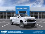 New 2026 Chevrolet Silverado 1500 LT Crew Cab 4WD Pickup for sale #T04751 - photo 1