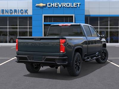 New 2026 Chevrolet Silverado 2500 LTZ Crew Cab 4WD Pickup for sale #T06041 - photo 2
