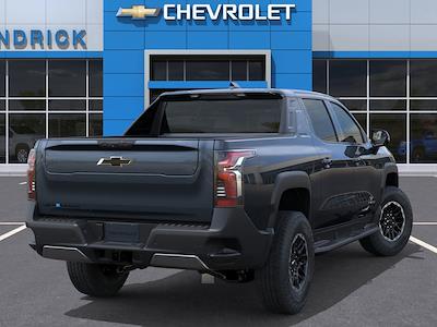 New 2026 Chevrolet Silverado EV Crew Cab 4WD Pickup for sale #T06146 - photo 2